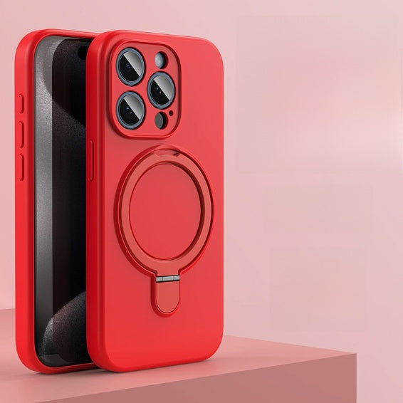 Magnetic iPhone case