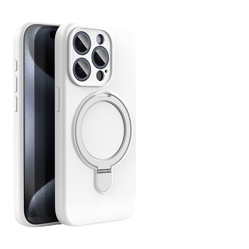 Magnetic iPhone case